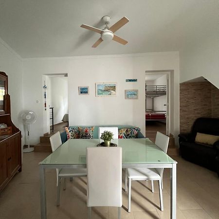 Apartamento Casa Jurel Conil De La Frontera Exterior foto
