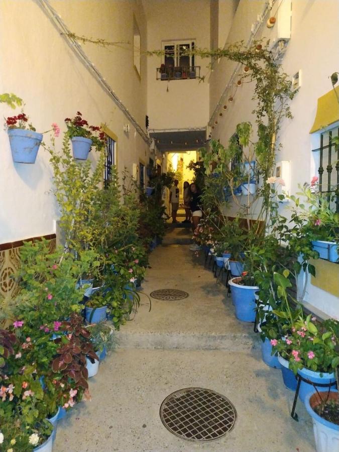 Apartamento Casa Jurel Conil De La Frontera Exterior foto