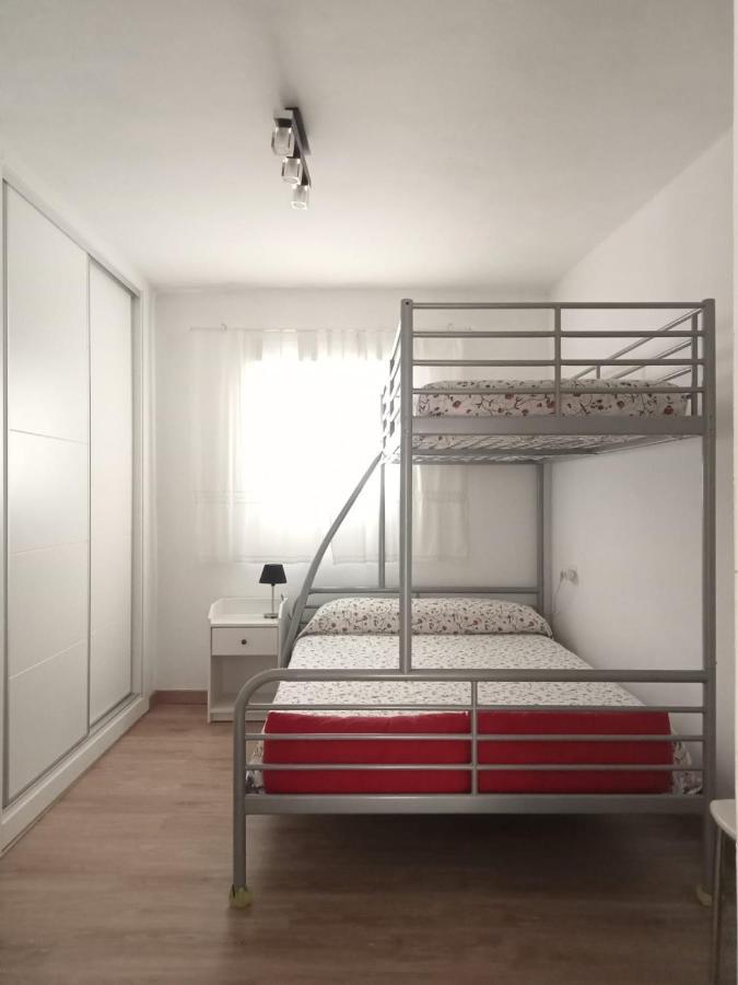 Apartamento Casa Jurel Conil De La Frontera Exterior foto