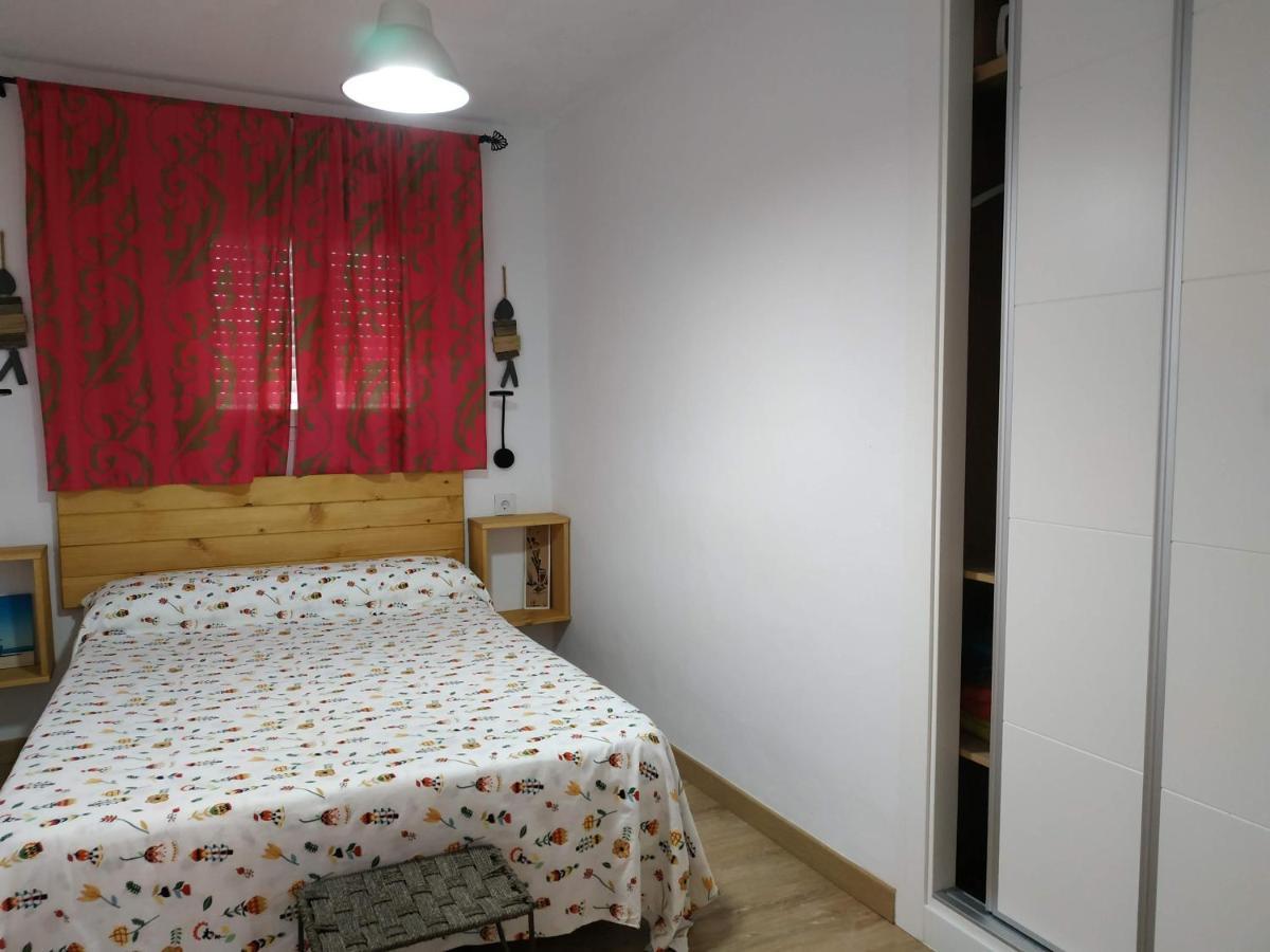 Apartamento Casa Jurel Conil De La Frontera Exterior foto