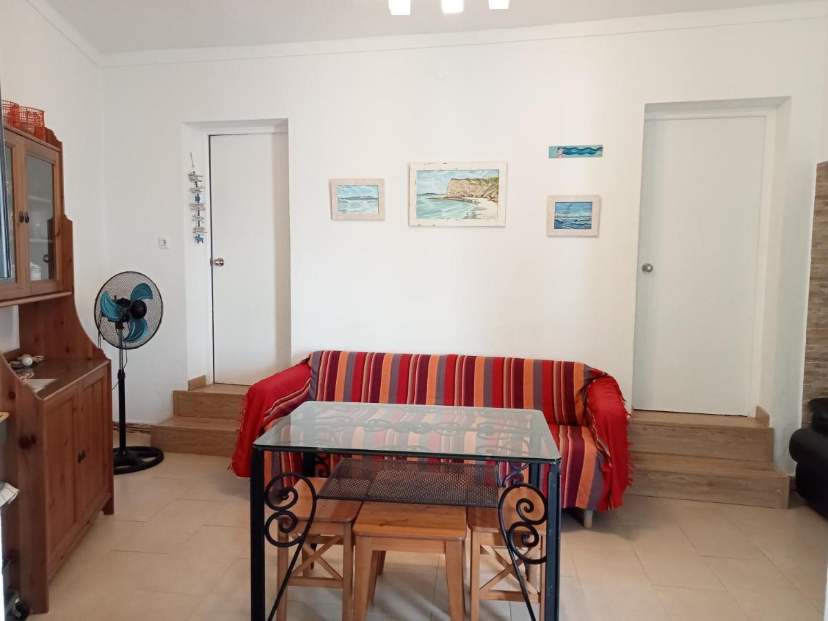 Apartamento Casa Jurel Conil De La Frontera Exterior foto