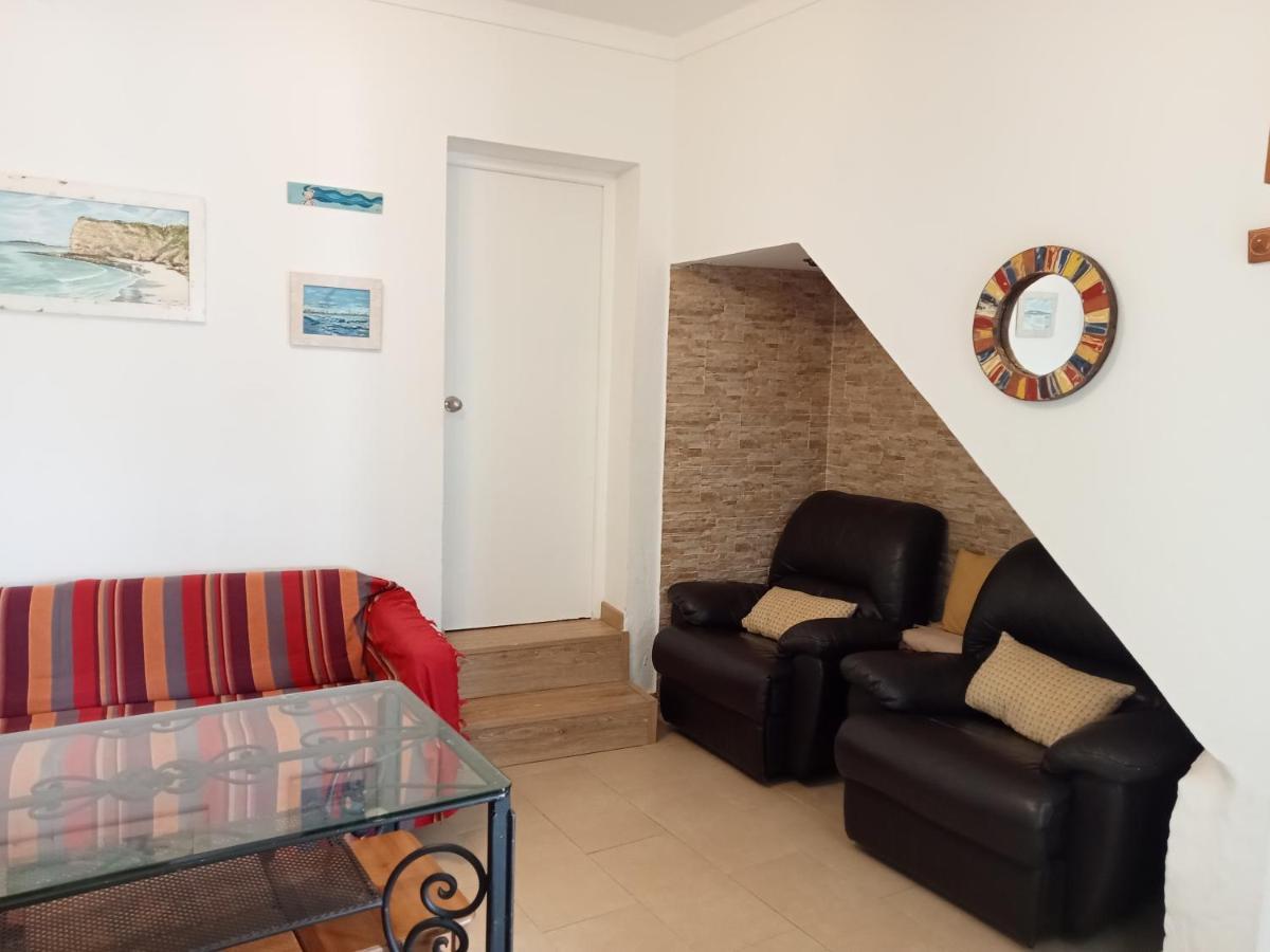 Apartamento Casa Jurel Conil De La Frontera Exterior foto
