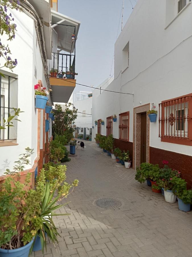 Apartamento Casa Jurel Conil De La Frontera Exterior foto