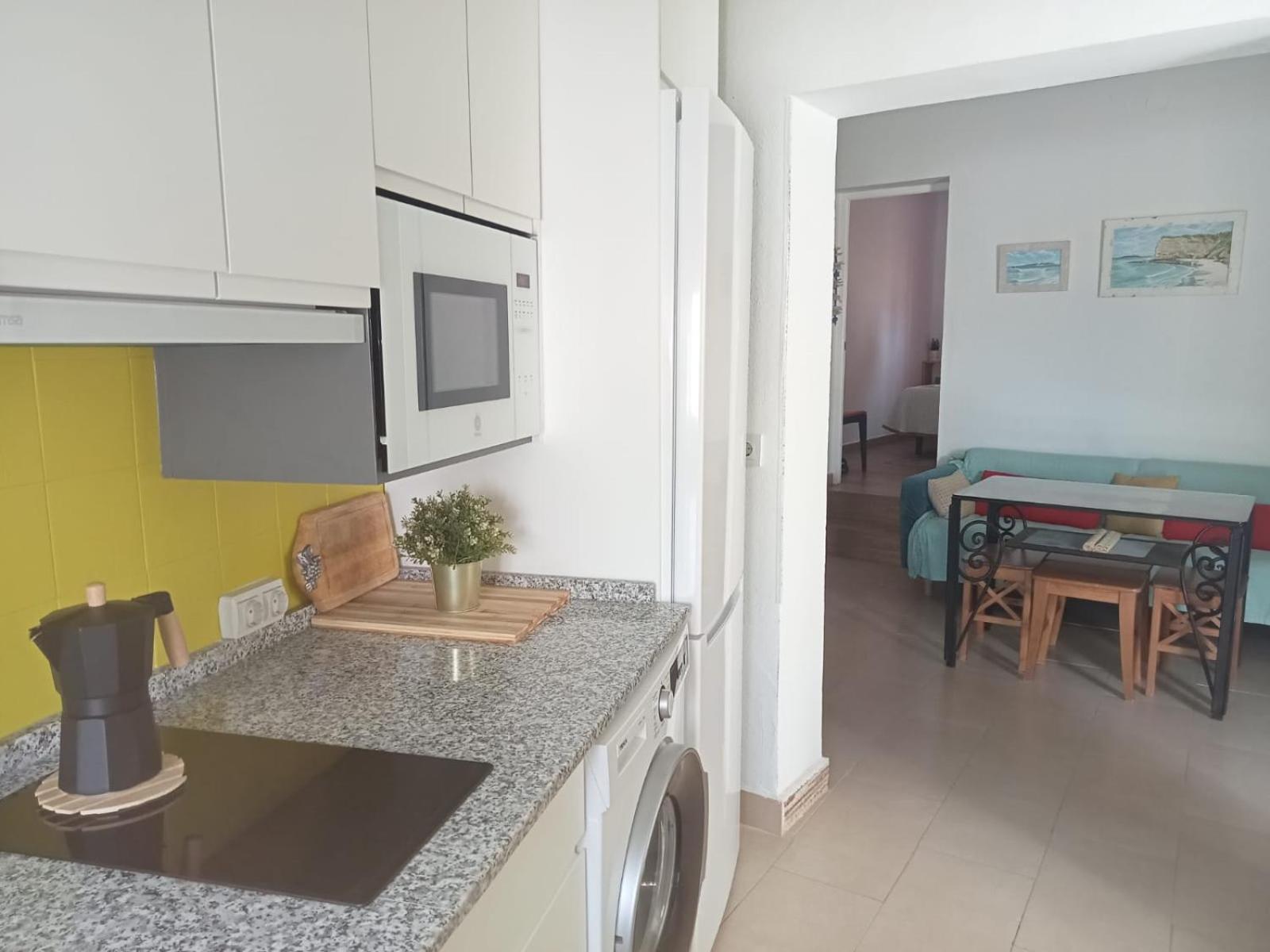 Apartamento Casa Jurel Conil De La Frontera Exterior foto