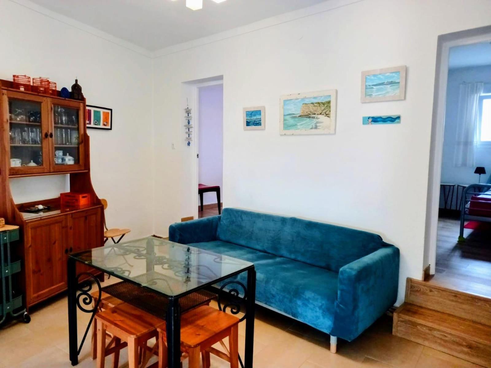 Apartamento Casa Jurel Conil De La Frontera Exterior foto