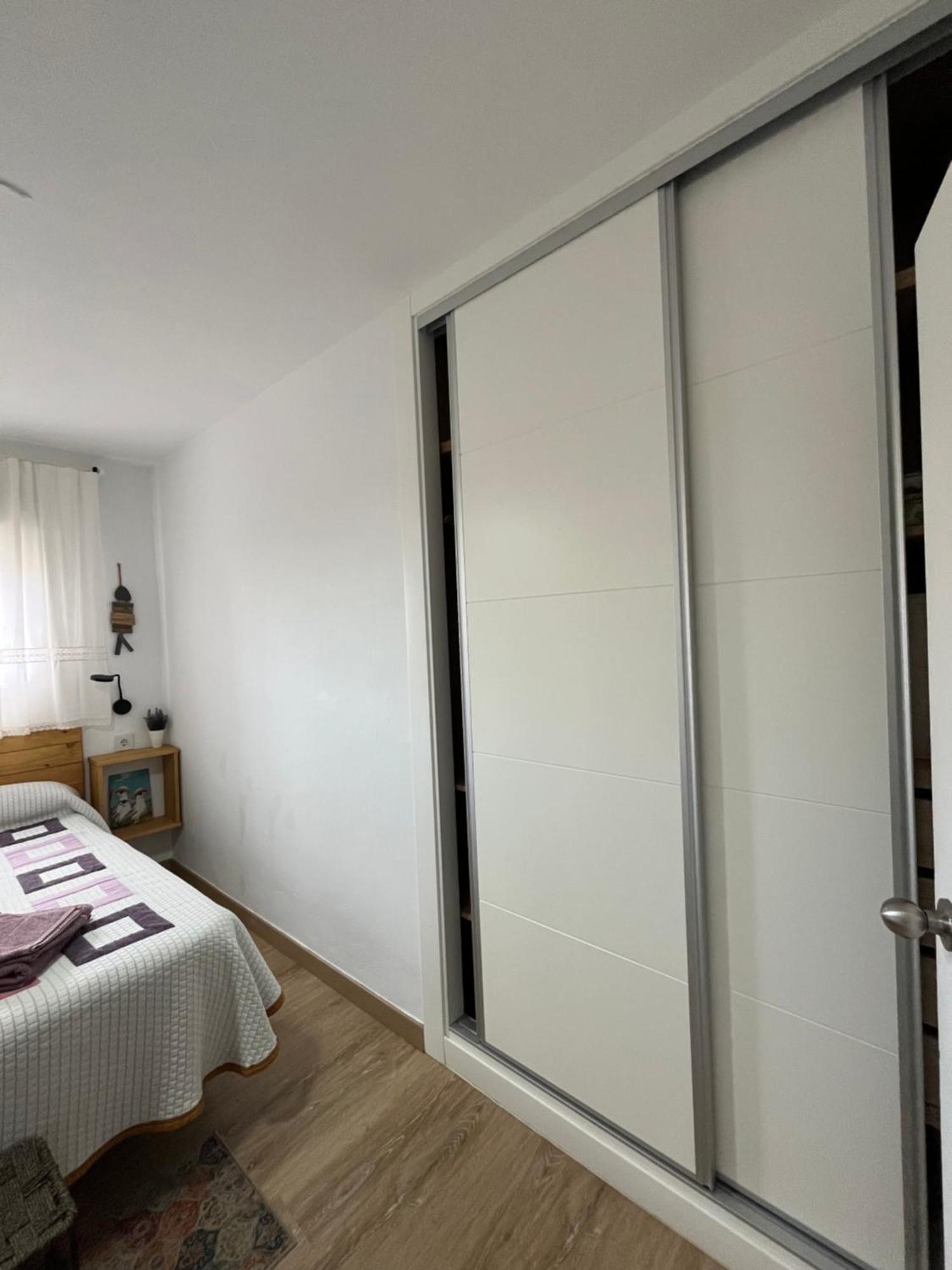 Apartamento Casa Jurel Conil De La Frontera Exterior foto