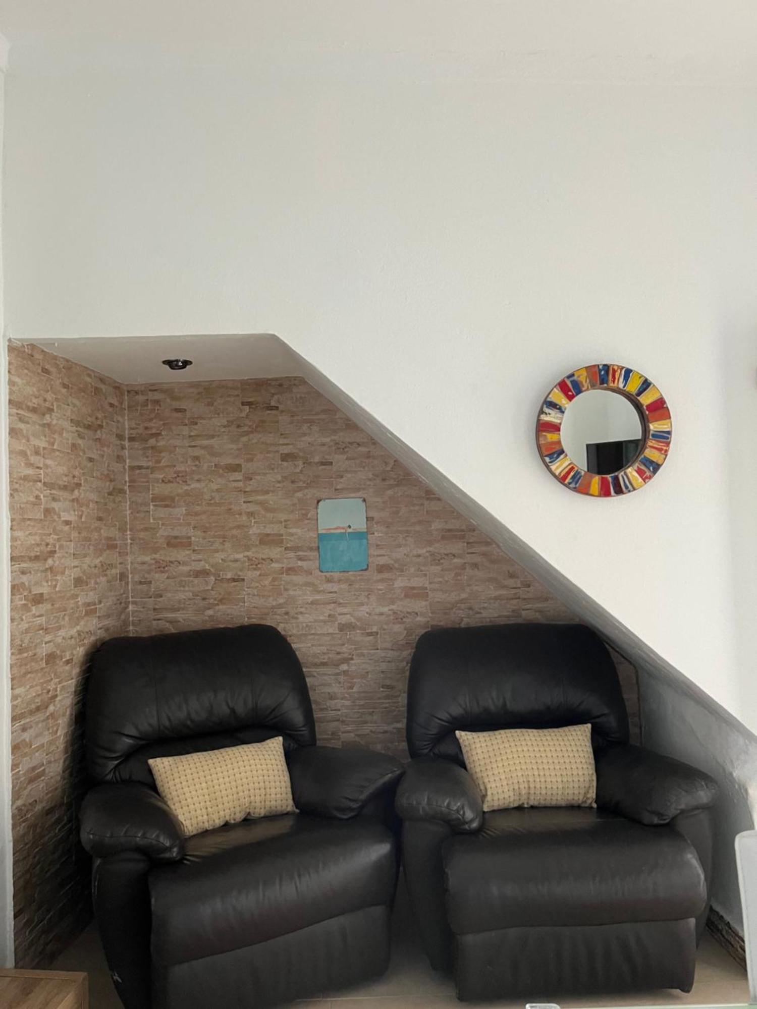 Apartamento Casa Jurel Conil De La Frontera Exterior foto
