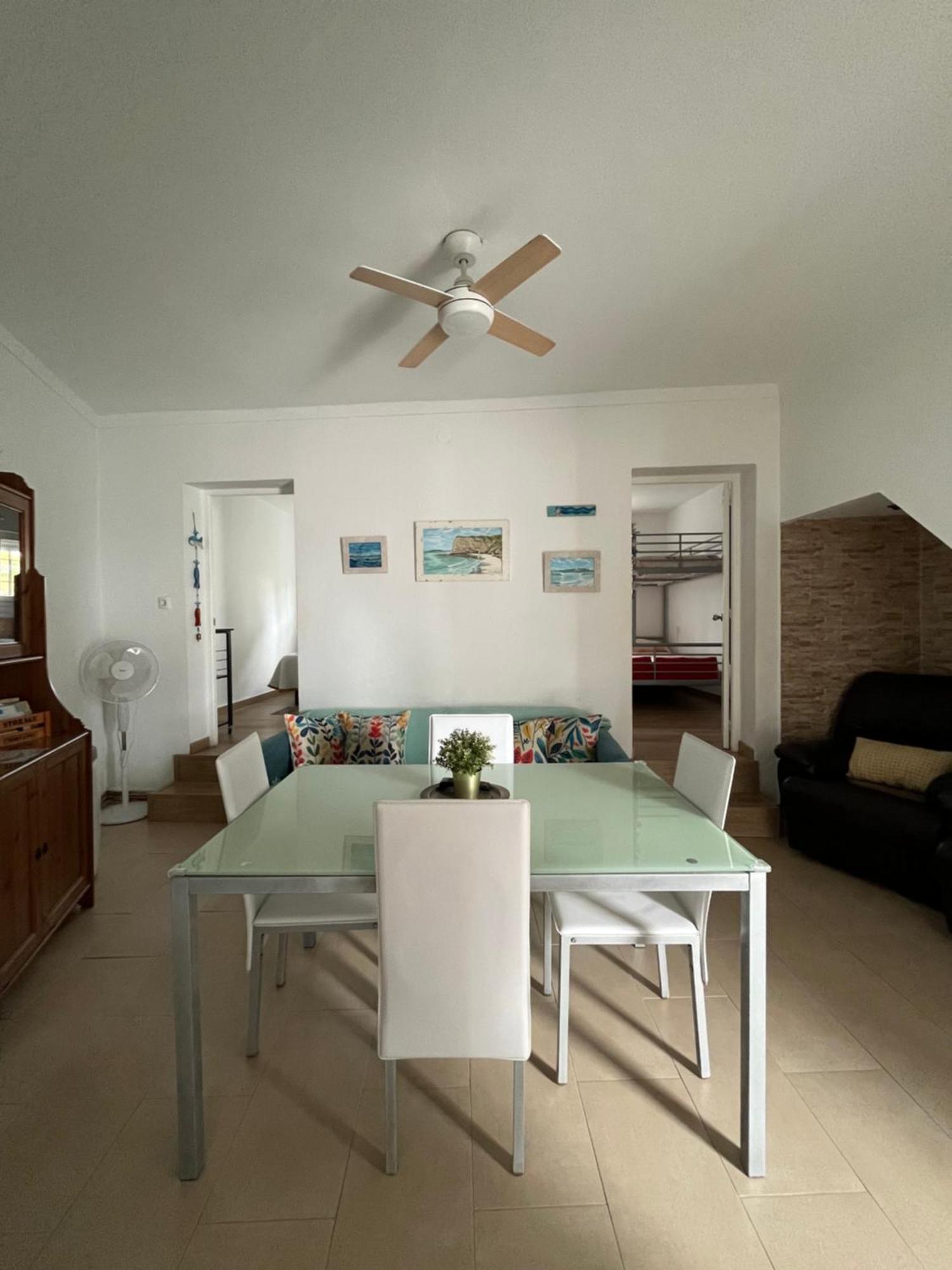 Apartamento Casa Jurel Conil De La Frontera Exterior foto